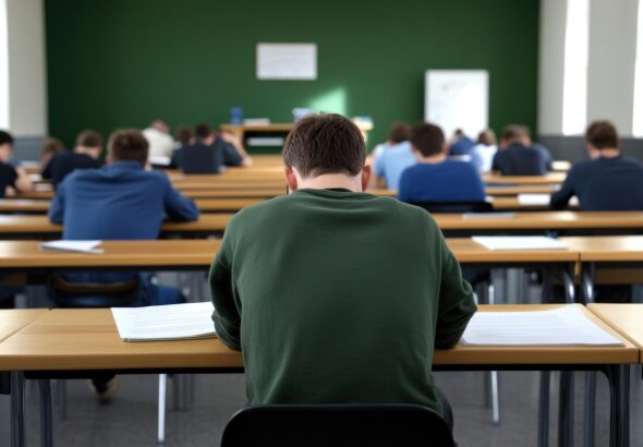 Matura 2025 w Łodzi – co musisz wiedzieć o egzaminach ustnych i pisemnych