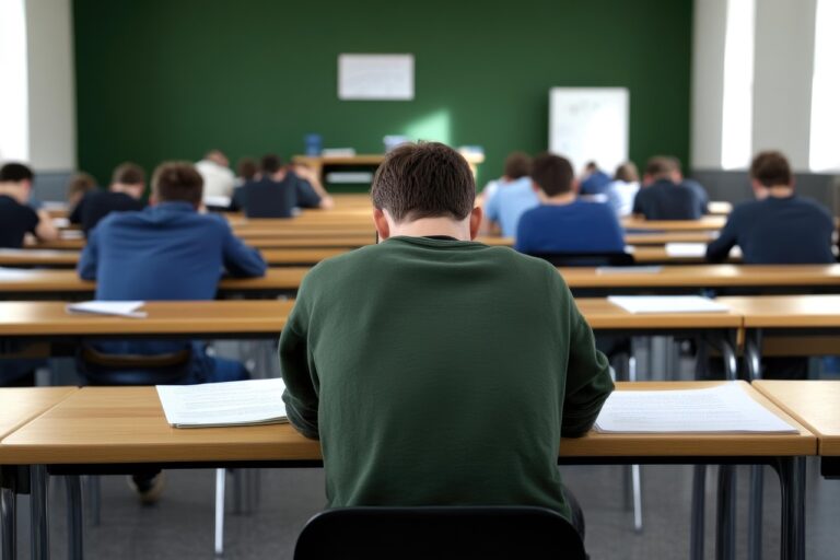 Matura 2025 w Łodzi – co musisz wiedzieć o egzaminach ustnych i pisemnych